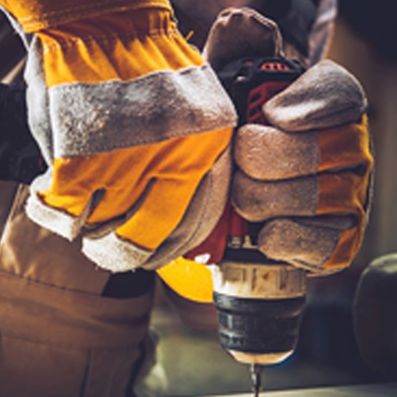 Work Safety Gloves