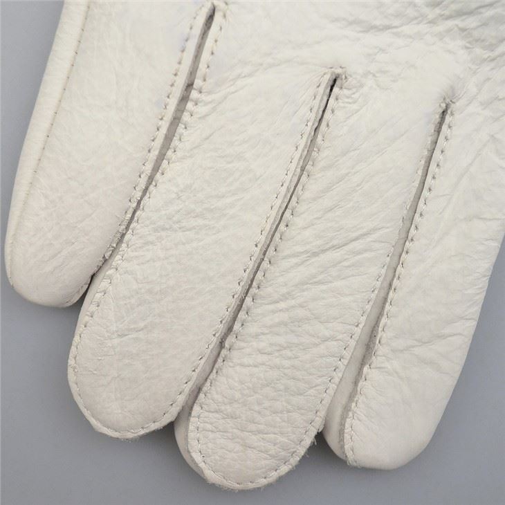 leather utility gloves