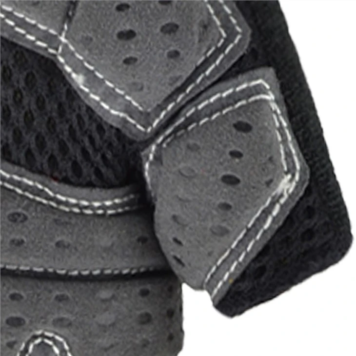 half finger bicycle gloves