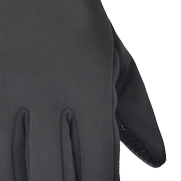 Warm Hiking Gloves