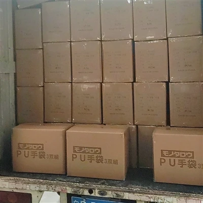 כפפות בטיחות בעבודה מוצרי בנייה יישלחו מנמלים ייעודיים בהתאם לדרישות הלקוח