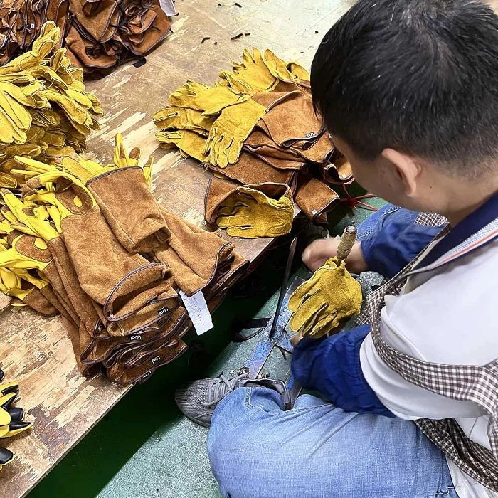 Factory Supply