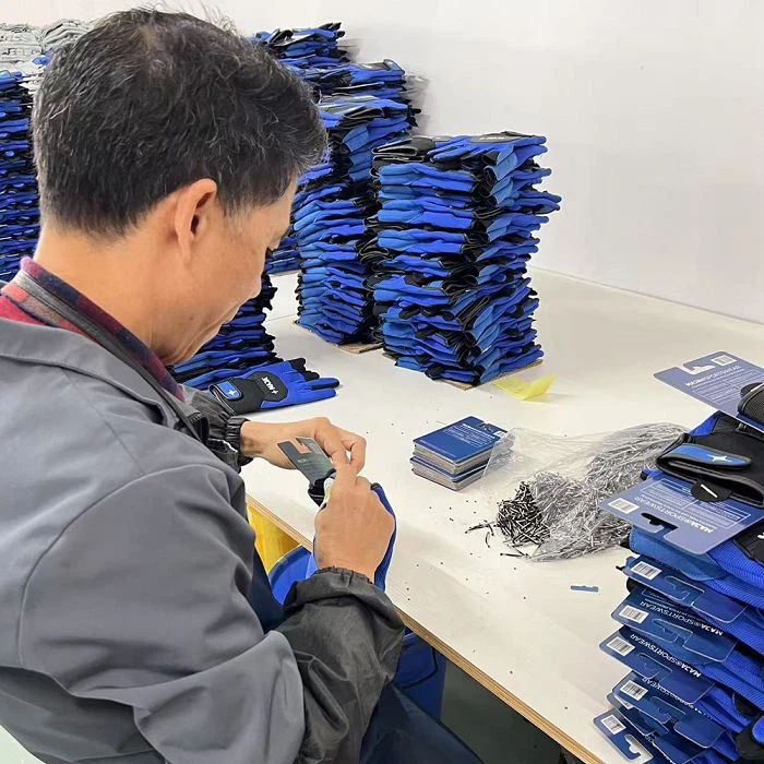 After-sales Service